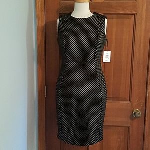 Calvin Klein dress NWT